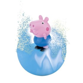 Bila de baie cu surpriza Peppa Pig